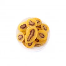 DRIED GOLDEN KIWI